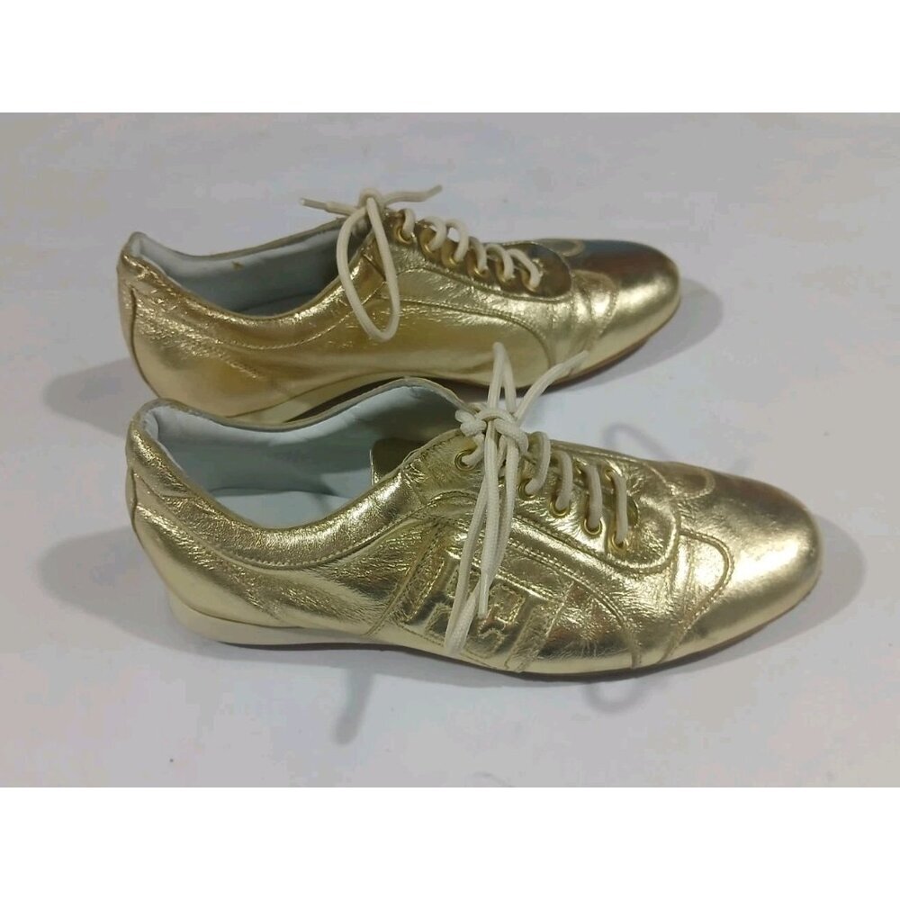 Escada Sneakers Shoes - Picture 4 of 11